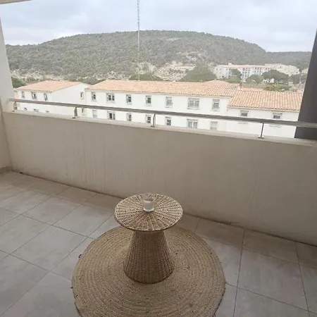 Apartment 2 Minutes Du Port Avec Parking Prive Bonifacio (Corsica)