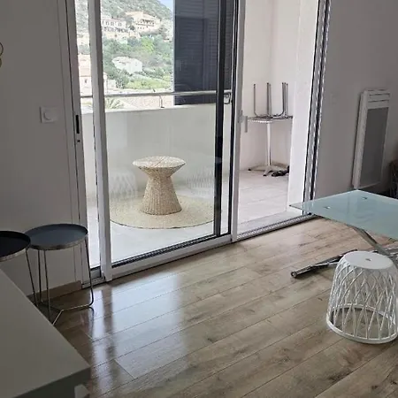 2 Minutes Du Port Avec Parking Prive Apartment